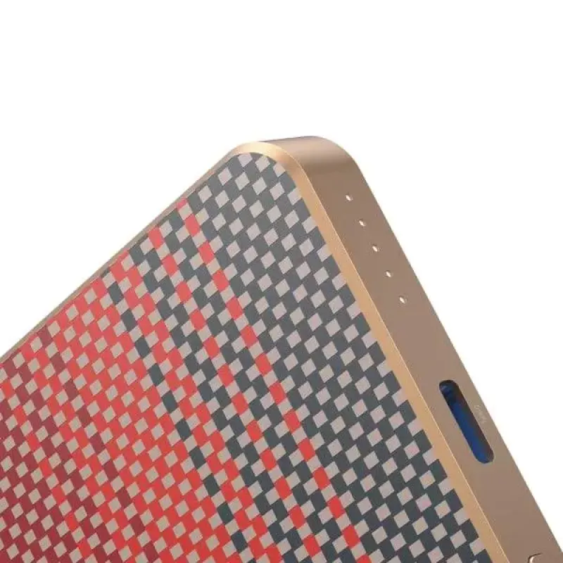 Портативний зарядний пристрій (павербанк) Proove Carbon Slim 20W 5000mAh Glowrise (PBCS20010052)