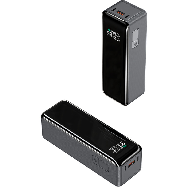 ATRIA WPD-160S 30000mAh 160W Black