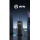 ATRIA WPD-160S 30000mAh 160W Black
