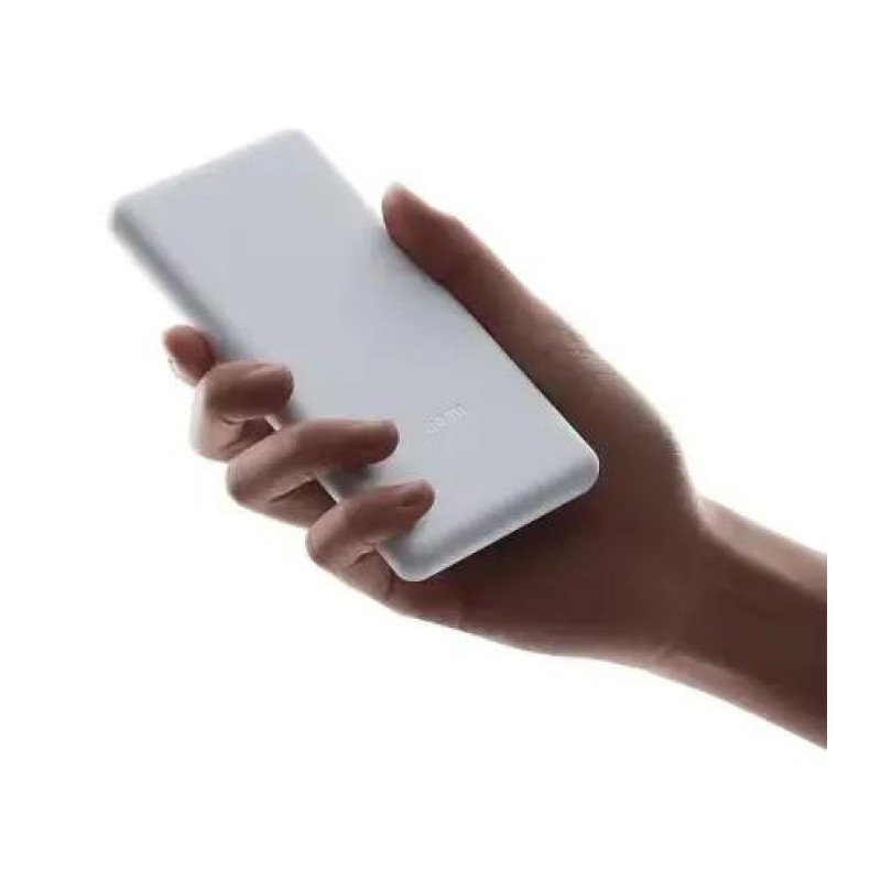Xiaomi Lite 10000mAh 22.5W White (BHR9350GL)