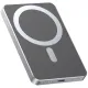 Портативное зарядное устройство (павербанк) Proove Carbon Slim 20W 5000mAh Nightfall (PBCS20010051)