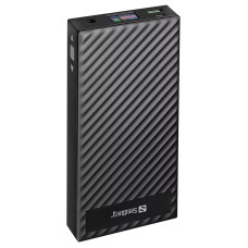 Sandberg 30000mAh 100W Black (420-88)
