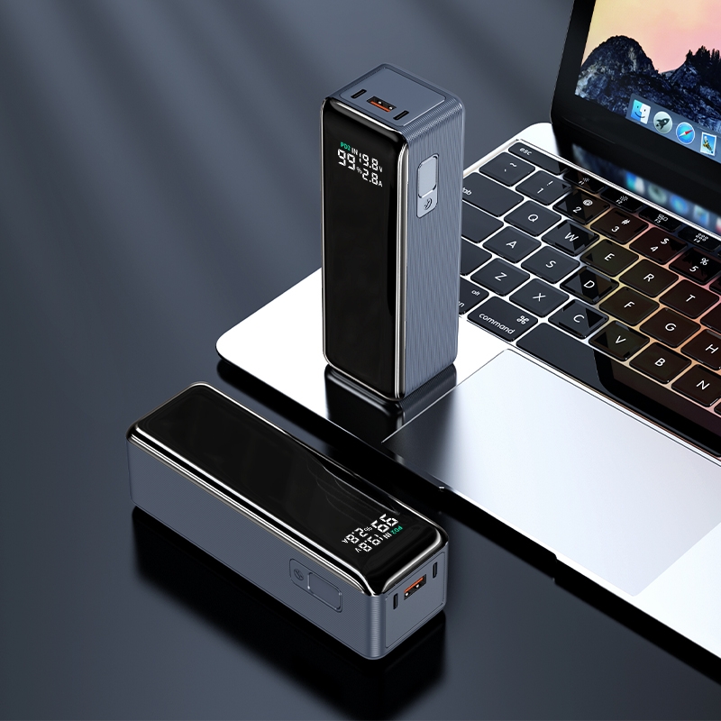 ATRIA WPD-160SB 30000mAh 160W Blue
