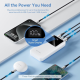 Vention 20000mAh 22.5W White (FHLW0)