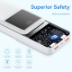 Vention 20000mAh 22.5W White (FHLW0)