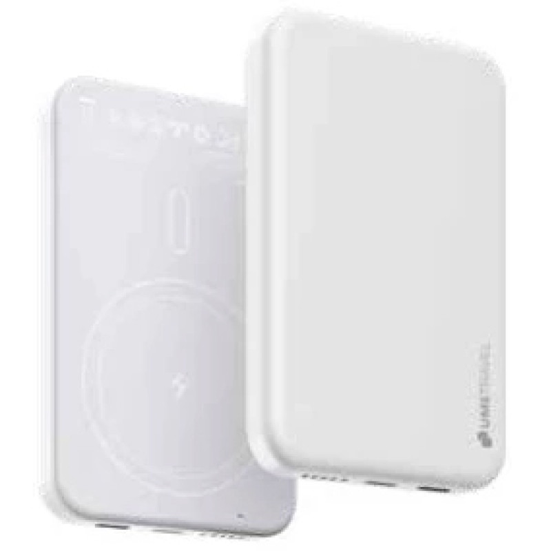 UMETRAVEL M51 5000mAh White
