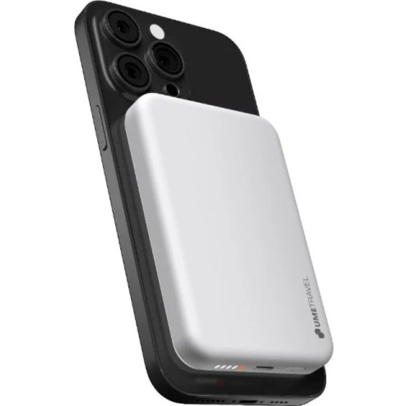 UMETRAVEL M51 5000mAh White
