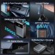Vention 20000mAh 65W Black (FHYB0)