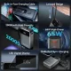 Портативний зарядний пристрій (павербанк) Vention 20000mAh 65W Black (FHYB0)