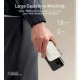 Портативное зарядное устройство (павербанк) Choetech B735 10000mAh White (B735-CCWH)