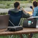 Портативний зарядний пристрій (павербанк) Sandberg Survivor 76800mAh (421-15)