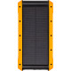 Портативний зарядний пристрій (павербанк) PowerPlant 20000mAh PD/18W QC3.0 USB-C USB-A*2 Wireless Solar panel (PB930487)