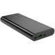 Портативний зарядний пристрій (павербанк) PowerPlant 26800mAh PD/100W+18W QC/3.0 USB-C*2 USB-A (PB930470)