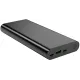 Портативний зарядний пристрій (павербанк) PowerPlant 26800mAh PD/100W+18W QC/3.0 USB-C*2 USB-A (PB930470)