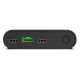 Портативний зарядний пристрій (павербанк) PowerPlant 26800mAh PD/100W+18W QC/3.0 USB-C*2 USB-A (PB930470)
