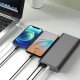 Портативний зарядний пристрій (павербанк) PowerPlant 26800mAh PD/100W+18W QC/3.0 USB-C*2 USB-A (PB930470)