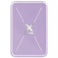 Портативное зарядное устройство (павербанк) Proove X-Core 20W 5000mAh Purple (PNXC20010009)