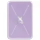 Портативное зарядное устройство (павербанк) Proove X-Core 20W 5000mAh Purple (PNXC20010009)