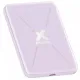 Портативное зарядное устройство (павербанк) Proove X-Core 20W 5000mAh Purple (PNXC20010009)