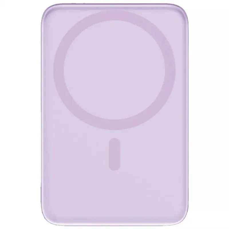 Портативное зарядное устройство (павербанк) Proove X-Core 20W 5000mAh Purple (PNXC20010009)