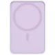 Портативное зарядное устройство (павербанк) Proove X-Core 20W 5000mAh Purple (PNXC20010009)