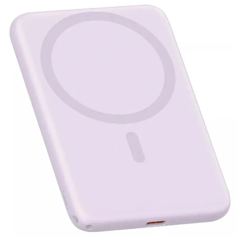 Портативное зарядное устройство (павербанк) Proove X-Core 20W 5000mAh Purple (PNXC20010009)