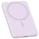 Портативное зарядное устройство (павербанк) Proove X-Core 20W 5000mAh Purple (PNXC20010009)