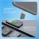 Портативное зарядное устройство (павербанк) Proove X-Core 20W 5000mAh Purple (PNXC20010009)
