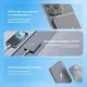 Портативное зарядное устройство (павербанк) Proove X-Core 20W 5000mAh Purple (PNXC20010009)