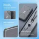 Портативное зарядное устройство (павербанк) Proove X-Core 20W 5000mAh Purple (PNXC20010009)
