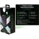 Портативний зарядний пристрій (павербанк) Vinga 50000 mAh 22.5W Display Black (VPBB5022)