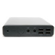 Портативное зарядное устройство (павербанк) PowerPlant K2 50000 mAh Grey (DV00PB0003)
