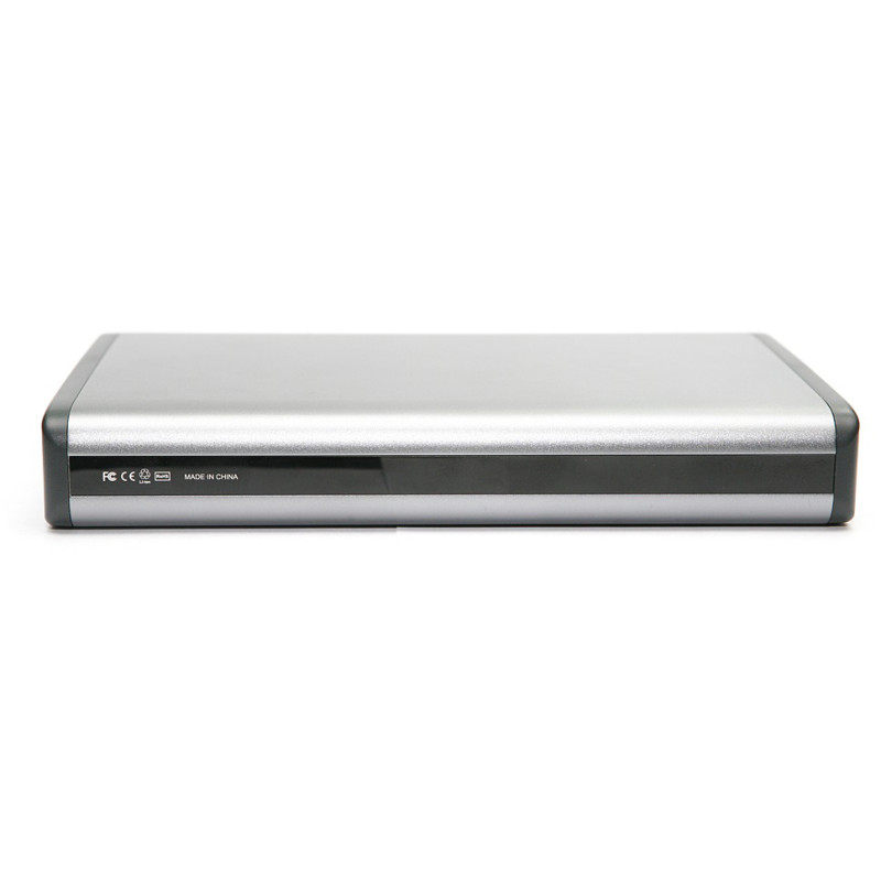 Портативное зарядное устройство (павербанк) PowerPlant K2 50000 mAh Grey (DV00PB0003)