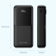 Vention 20000mAh 22.5W Black (FHPB0)