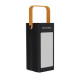Портативний зарядний пристрій (павербанк) ColorWay 80000mAh 22.5W Black (CW-PB800LPA8BK-PDD)