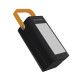 Портативний зарядний пристрій (павербанк) ColorWay 80000mAh 22.5W Black (CW-PB800LPA8BK-PDD)