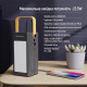 Портативний зарядний пристрій (павербанк) ColorWay 80000mAh 22.5W Black (CW-PB800LPA8BK-PDD)