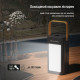 Портативний зарядний пристрій (павербанк) ColorWay 80000mAh 22.5W Black (CW-PB800LPA8BK-PDD)