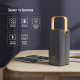 Портативний зарядний пристрій (павербанк) ColorWay 80000mAh 22.5W Black (CW-PB800LPA8BK-PDD)
