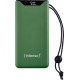 Портативний зарядний пристрій (павербанк) Intenso F10000 10000mAh QC3.0 green (7332037)