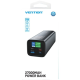 Vention 27000mAh 140W Gray (FHVH0)
