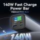 Vention 27000mAh 140W Gray (FHVH0)