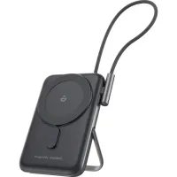 Портативное зарядное устройство (павербанк) Choetech B735 10000mAh Black (B735-CCBK)