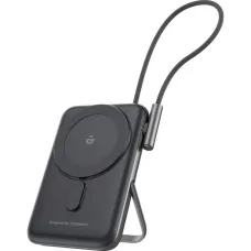 Портативное зарядное устройство (павербанк) Choetech B735 10000mAh Black (B735-CCBK)