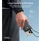 Портативное зарядное устройство (павербанк) Choetech B735 10000mAh Black (B735-CCBK)