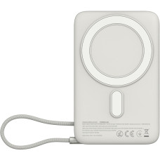 Портативний зарядний пристрій (павербанк) Sigma mobile X-power SI10A8QL-MAG 10000 mAh