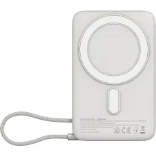 Портативное зарядное устройство (павербанк) Sigma mobile X-power SI10A8QL-MAG 10000 mAh