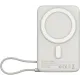 Портативное зарядное устройство (павербанк) Sigma mobile X-power SI10A8QL-MAG 10000 mAh