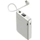Портативное зарядное устройство (павербанк) Sigma mobile X-power SI10A8QL-MAG 10000 mAh