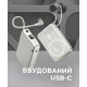 Портативний зарядний пристрій (павербанк) Sigma mobile X-power SI10A8QL-MAG 10000 mAh